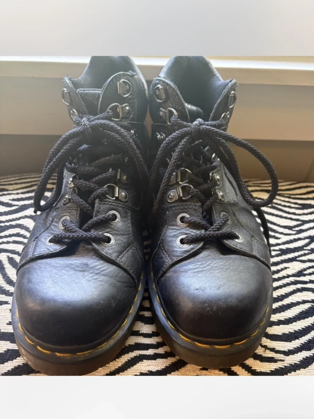 Dr Marten Boots